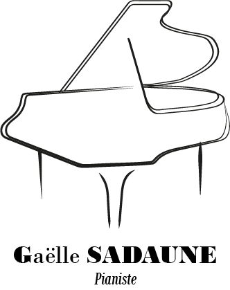 Logo Piano Gaëlle Sadaune