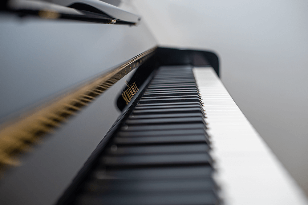 piano iano classique utilisé par Gaëlle Sadaune